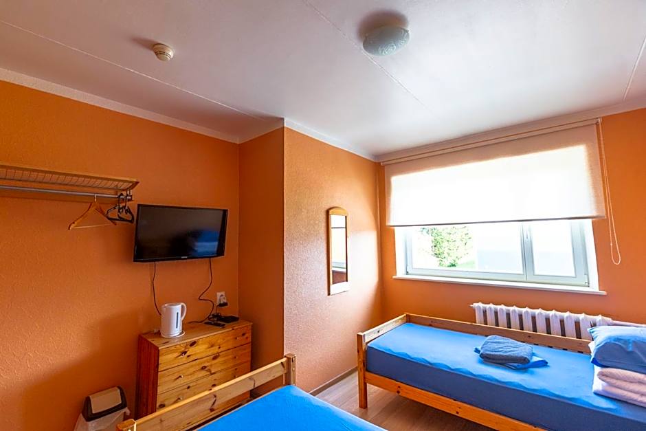 Kadrina Spordikeskuse Hostel