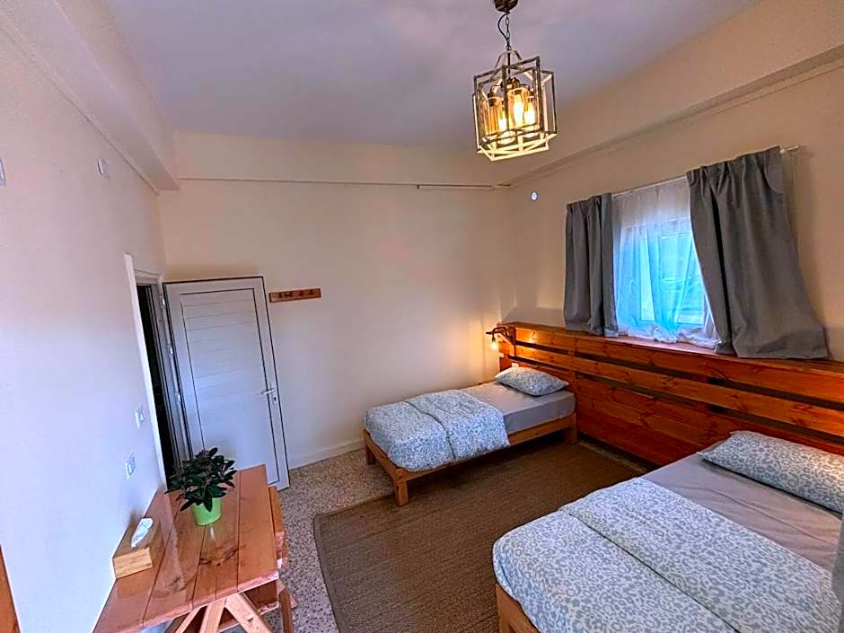 Carob Hostel