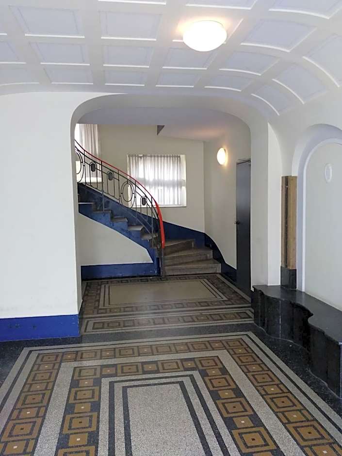 Wasserturm Hotel Mannheim