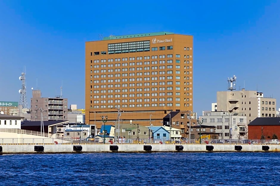 Kushiro Prince Hotel
