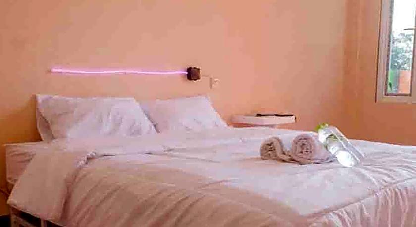 Artayya Puri 2 near Alun Alun Caruban Mitra RedDoorz