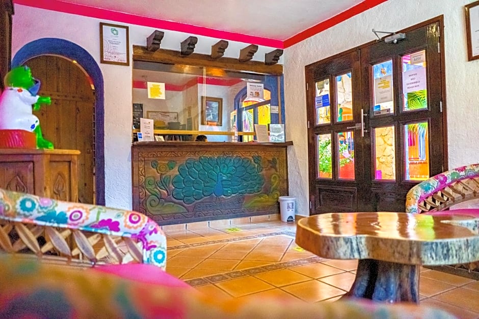 Hacienda Maria Bonita Hotel