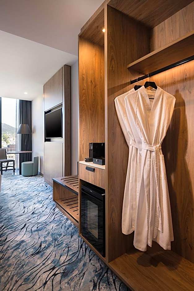 DoubleTree by Hilton Hobart