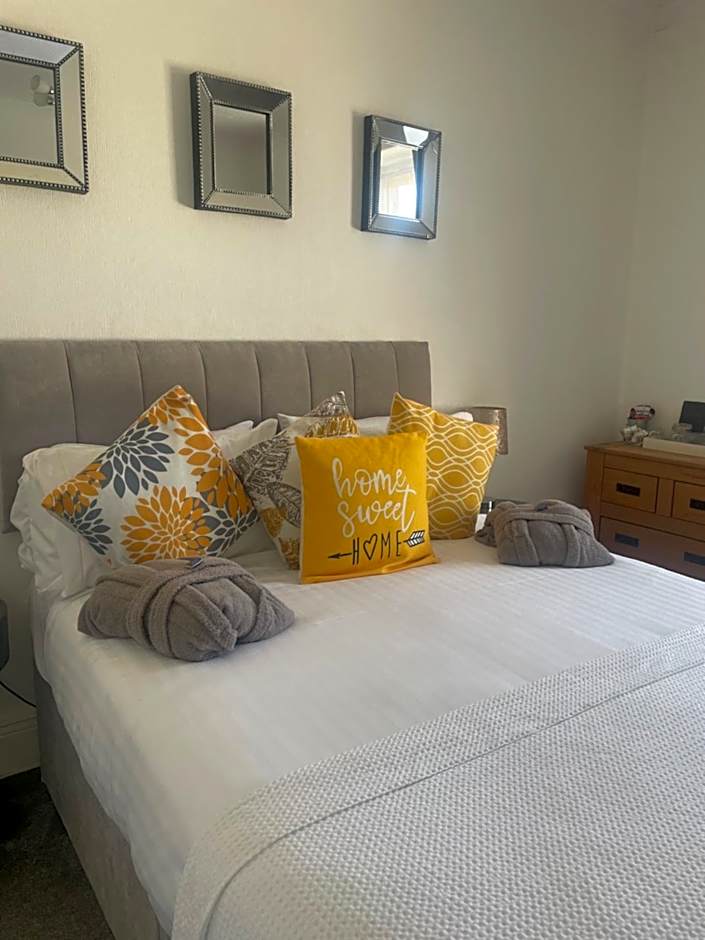 Abbey House B & B