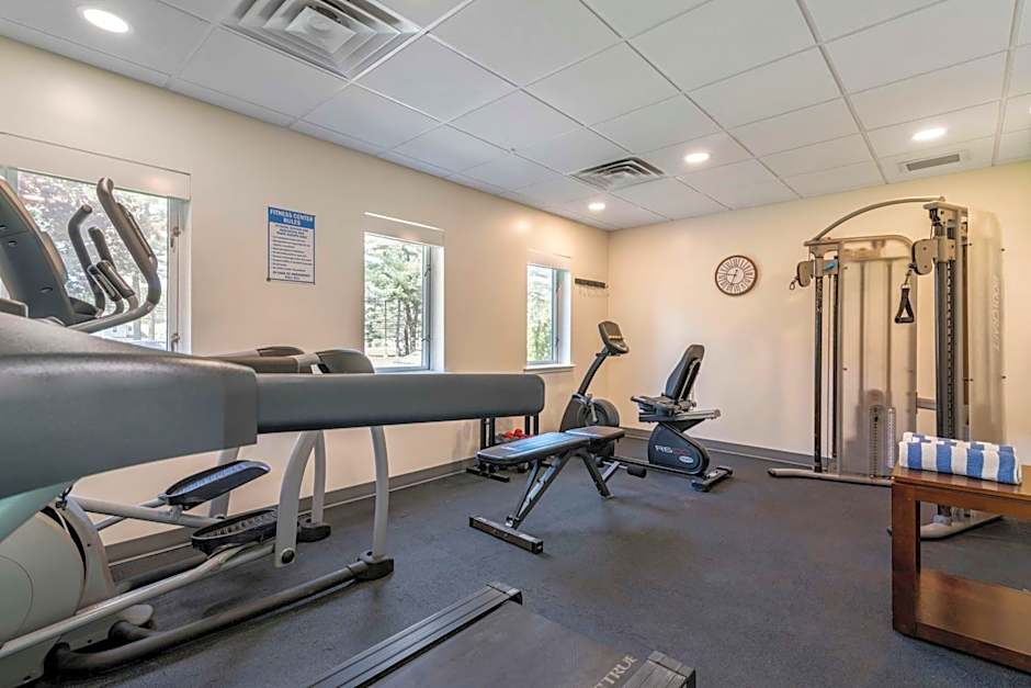 Best Western Plus Brunswick Bath