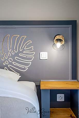 Chambre Trois Salazes