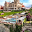 Palacio Arriluce Hotel - The Leading Hotels of the World