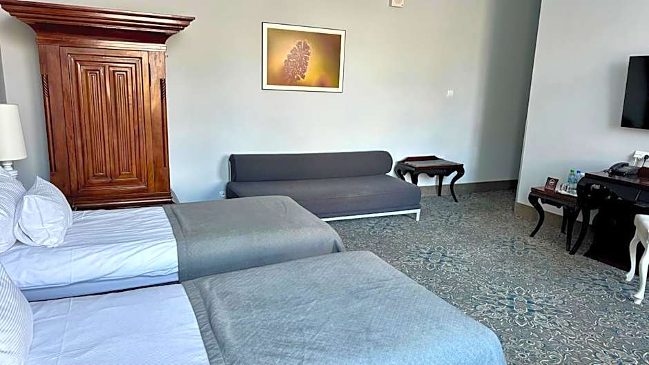 Hotel Krasicki