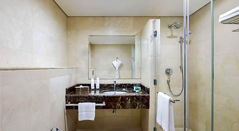 Al Andalus Mall Hotel Jeddah