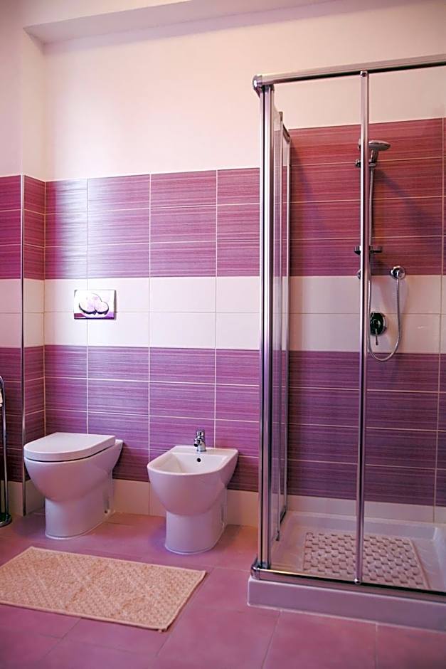 Villa Marogna Rooms And Breakfast
