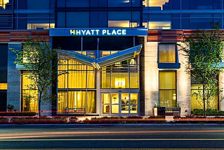 Hyatt Place Washington DC/Us Capitol