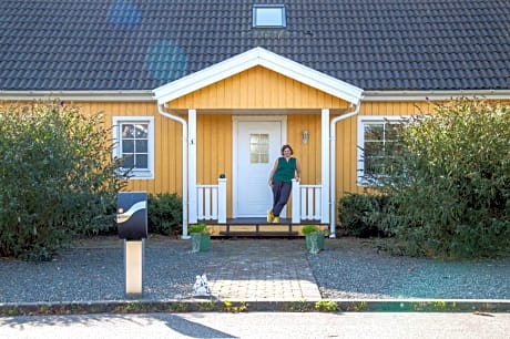Anettes Bed & Breakfast Falster