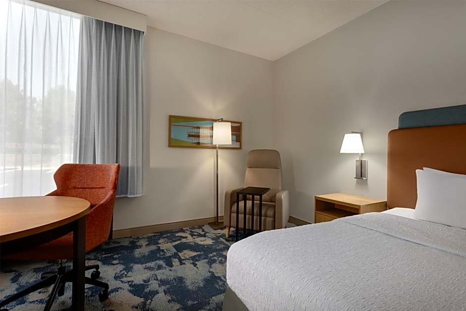 Hampton Inn Springfield-South