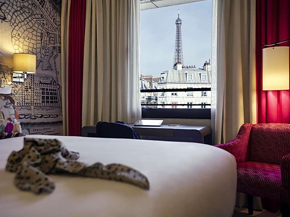 Mercure Tour Eiffel Grenelle
