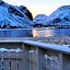 BanPim Beachside Lofoten