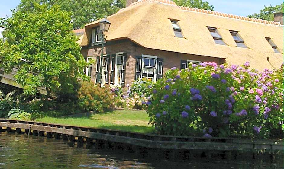 De Dames Van De Jonge Hotel Restaurant