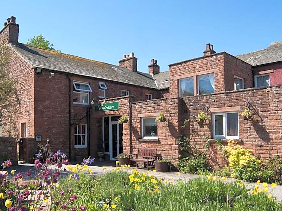Edenhall Country Hotel