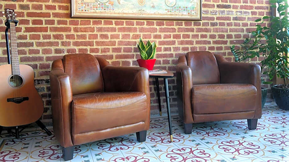 Entre Terre et Estuaire & Spa