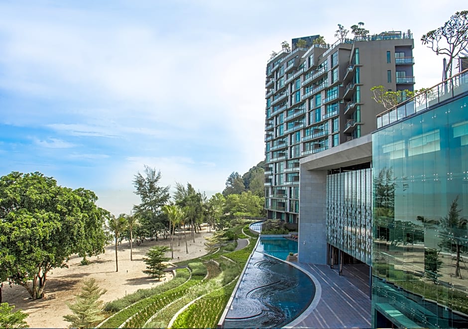 Angsana Teluk Bahang, Penang