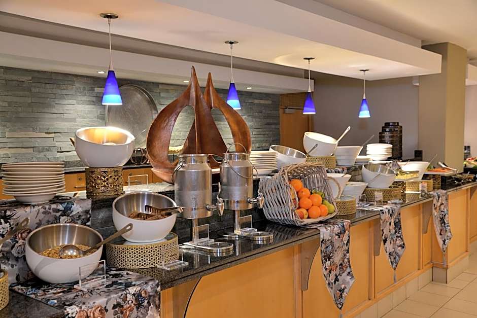 Road Lodge Sandton
