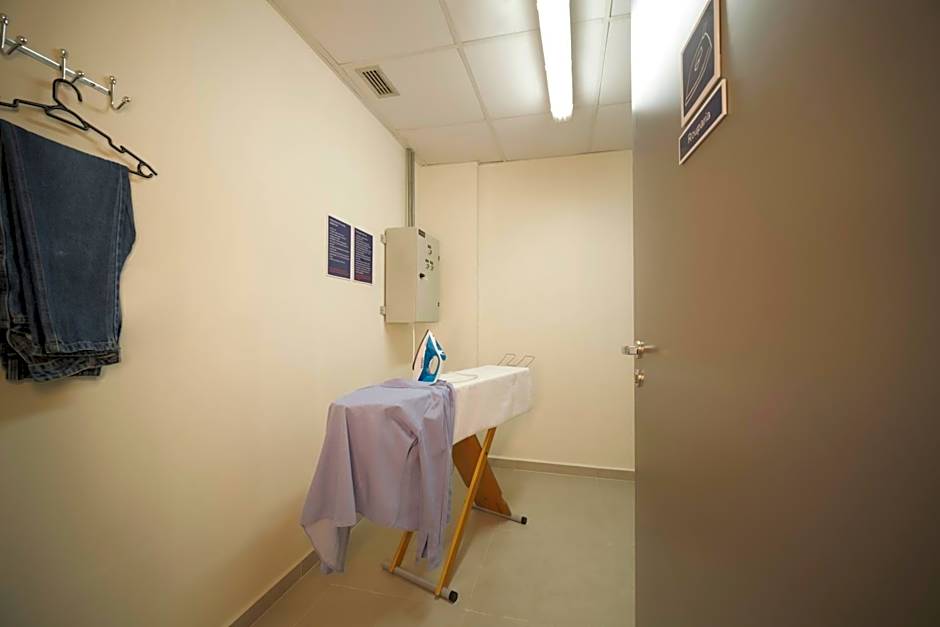 ibis Budget Farroupilha