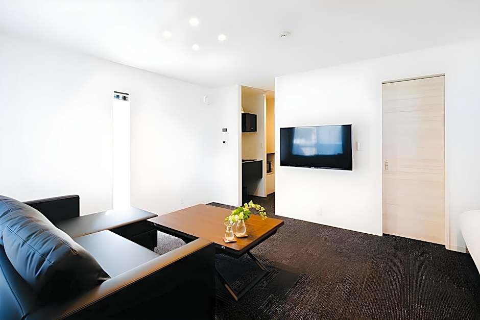 FUKUOKA MOJIKO STAY
