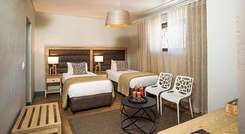 Aquila Private Game Reserve
