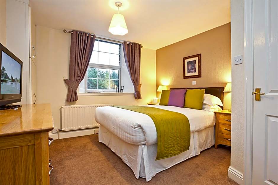 The Watermill Inn & Brewery