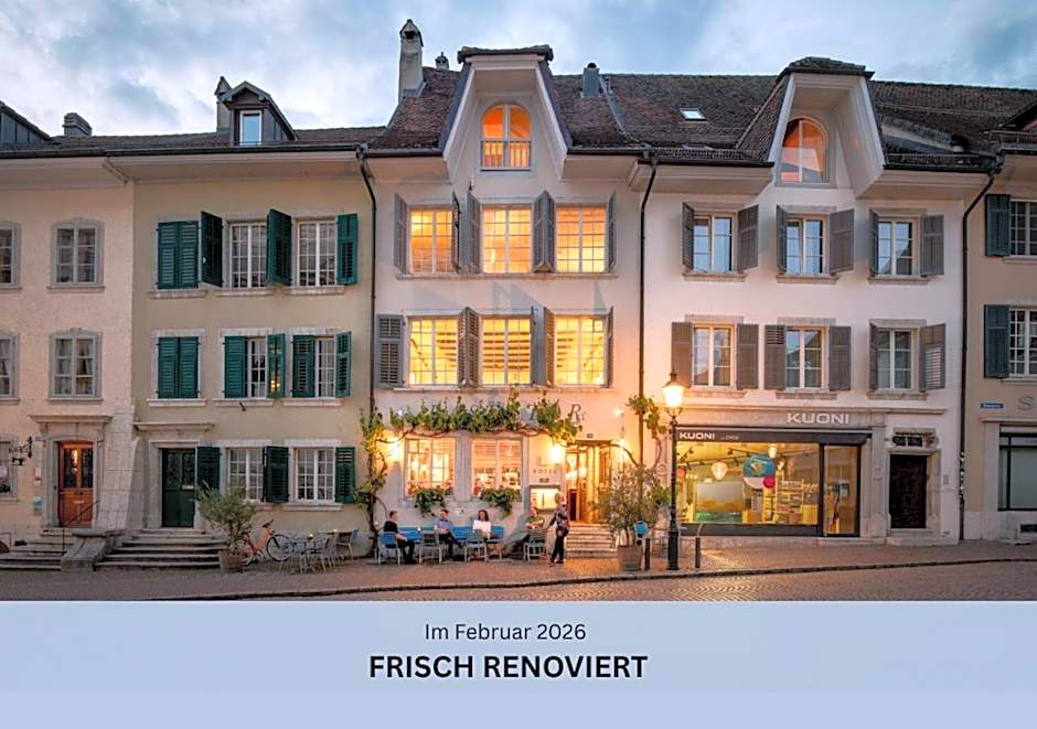 Baseltor Hotel & Restaurant