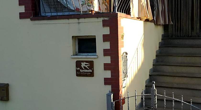 B&B La Rondinella