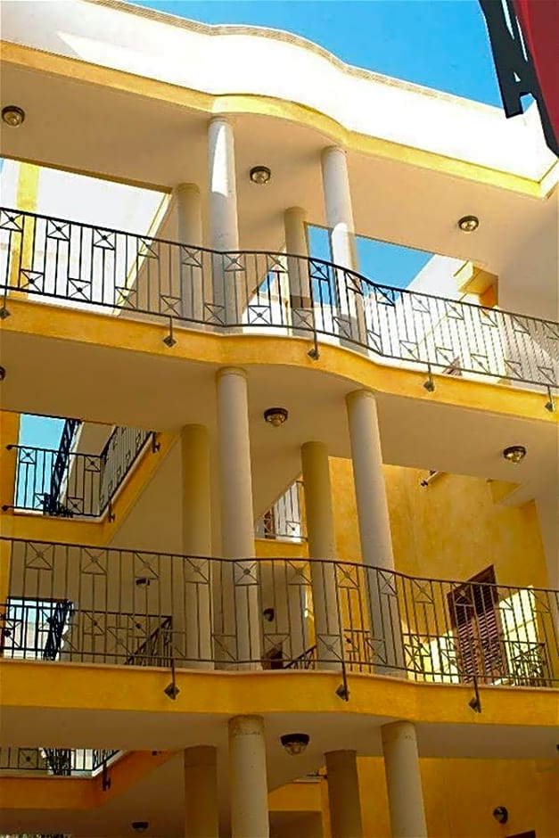 Residence Marina