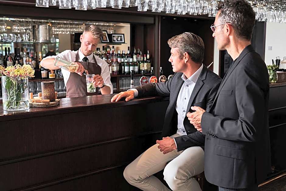 Montra Hotel Sabro Kro