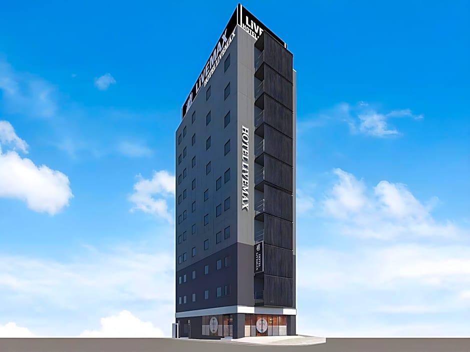 Hotel livemax Chiba Chuo Ekimae
