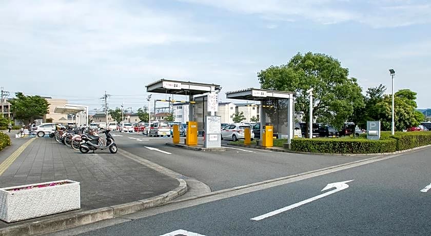 Hotel Landmark Wakayama