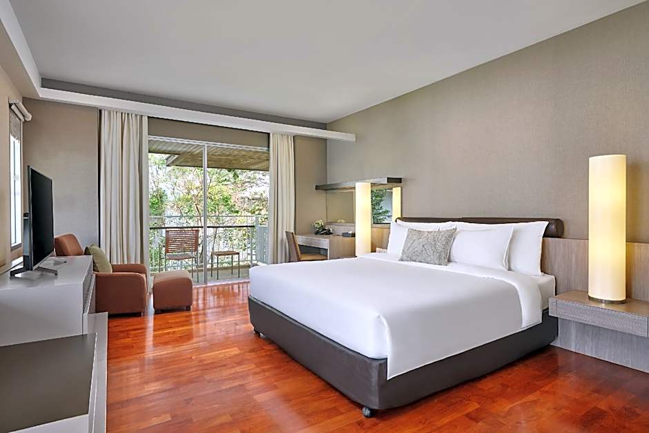 The Park Nine Hotel Srinakarin