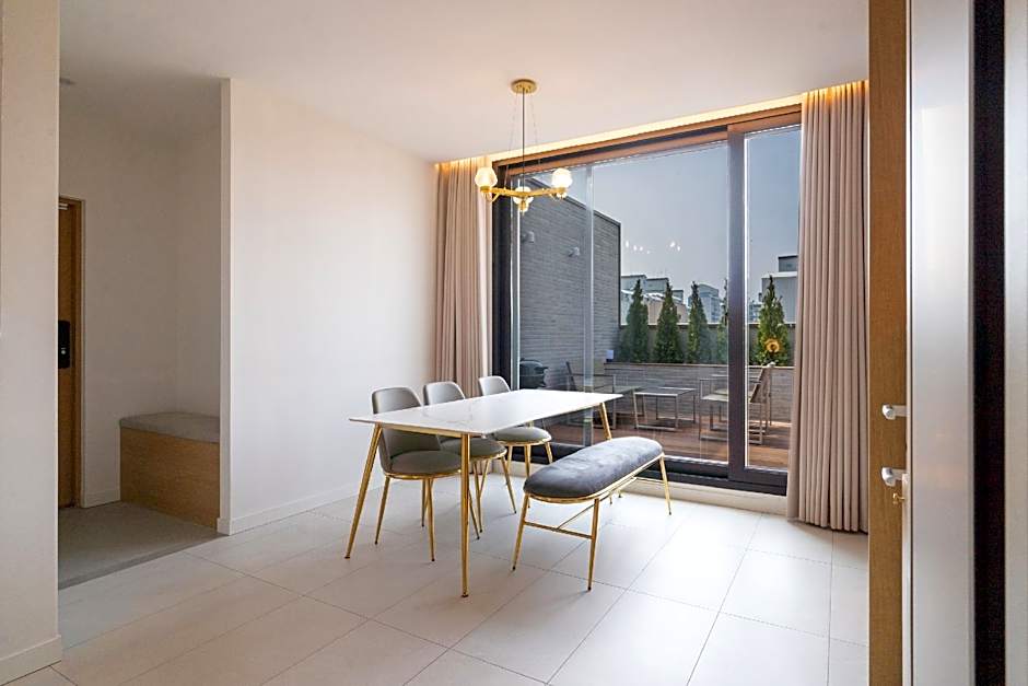 goyang yuji hotel