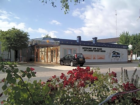 Hotel Eifelstern