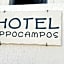 Hotel Ippocampos Studios