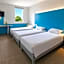 First Inn Hotel Paris Sud Les Ulis