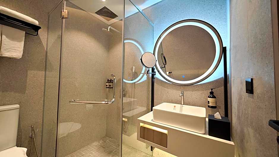 Citadines Connect Cecil Georgetown Penang