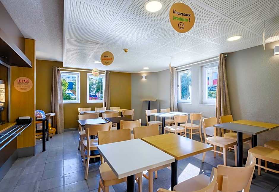 B&B HOTEL Villeneuve Loubet Plage