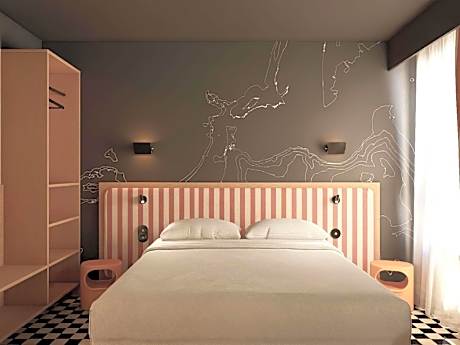 Ibis Styles La Rochelle Centre les Minimes