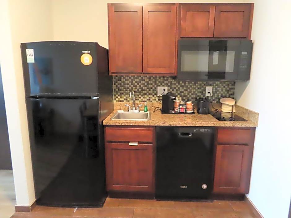 MainStay Suites Denver International Airport