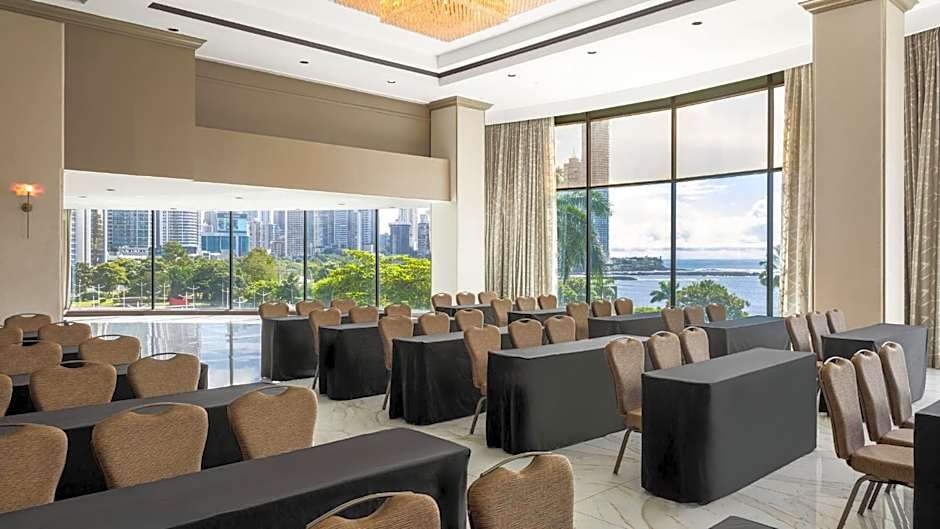 Intercontinental Miramar Panama By IHG