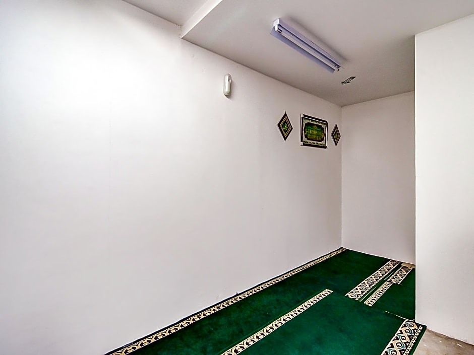 Collection O 28 Urban Town Apartment Karawang