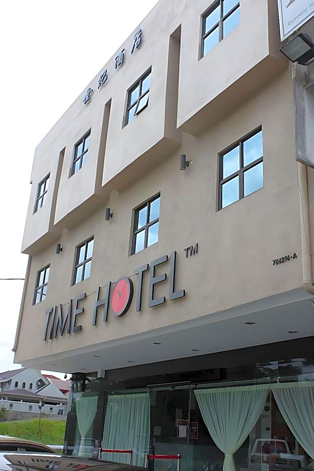 Time Hotel Seremban