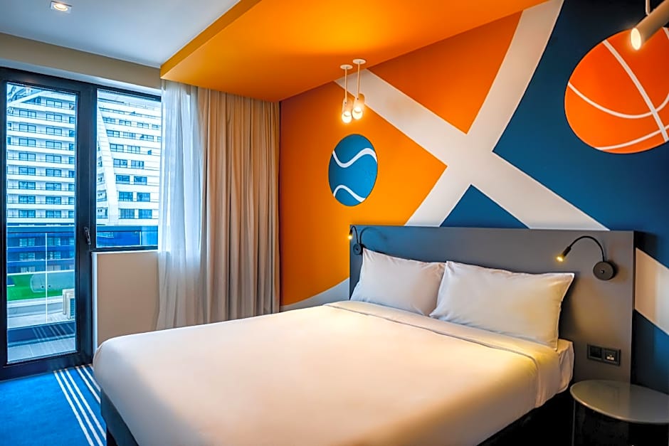 ibis Styles Batumi