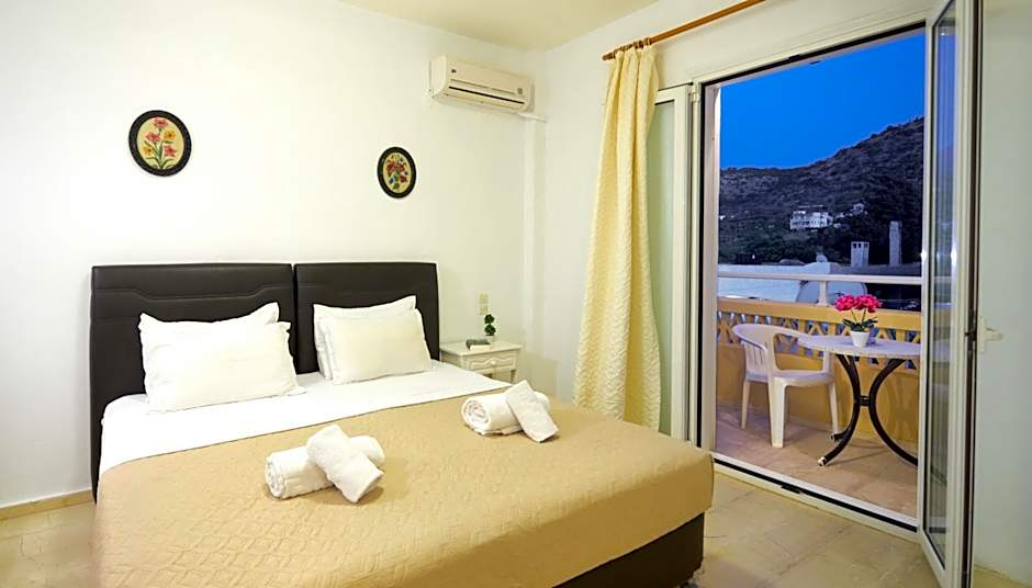 Irini Stalis by Estia