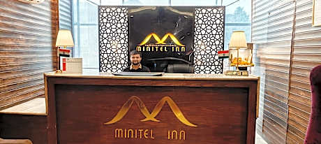 Hotel Minitel Inn