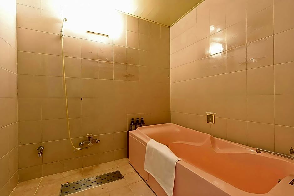 Reco Hotel Mikuni